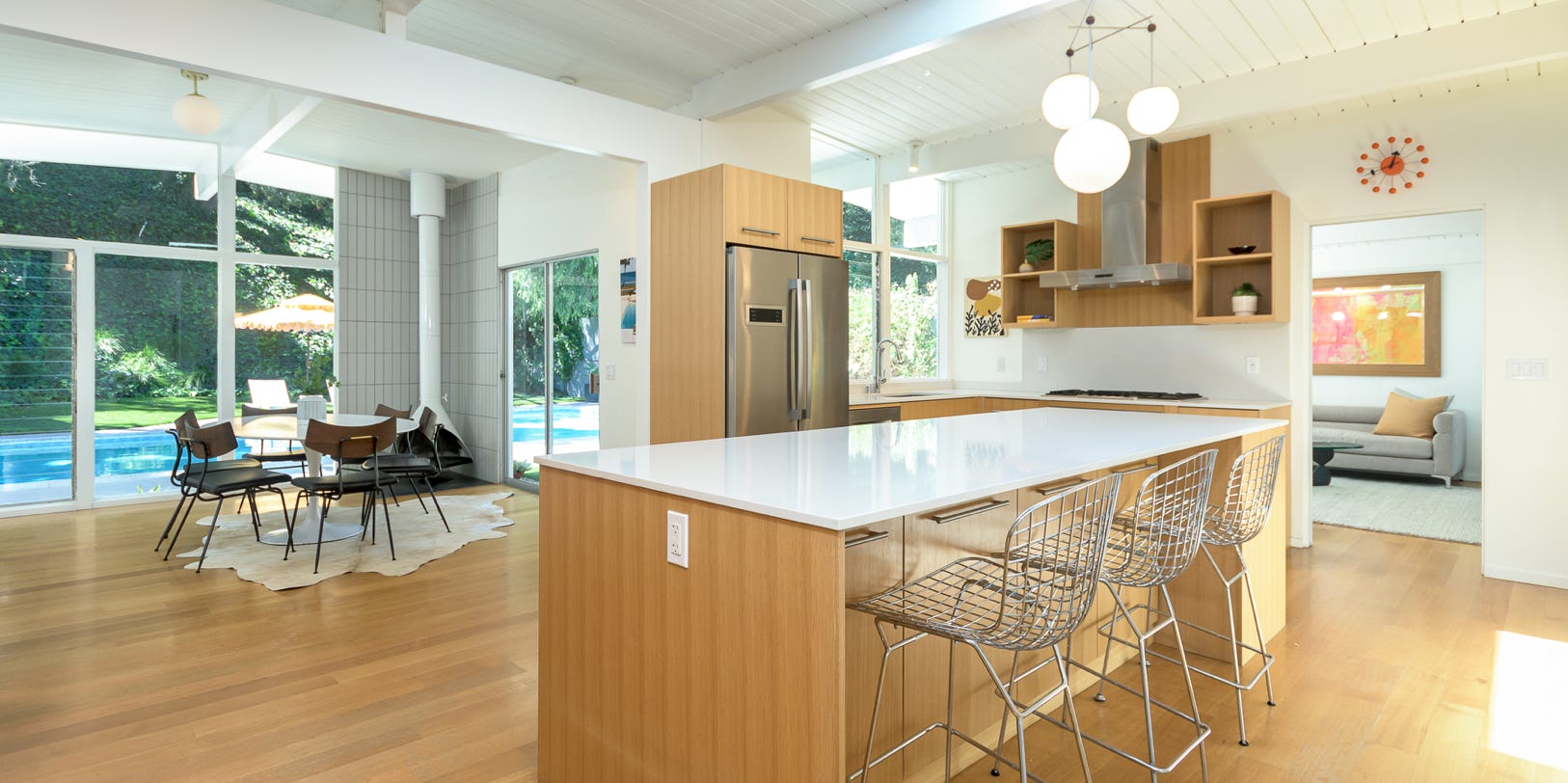 Geoff Yale photography Real Esate Photography in the Great Los Angles Area